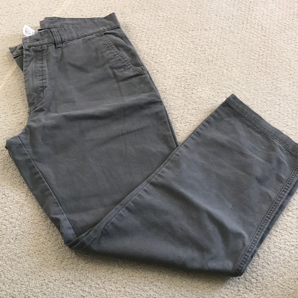 Patagonia men’s 33 pants